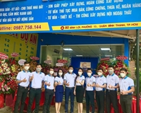 Công Ty TNHH BẤT ĐỘNG SẢN THAIKING chuyên cung cấp dịch vụ làm giấy tờ nhà đất trọn gói, chuyên nghiệp,nhanh chóng và uy tín hàng đầu tại Quận Bình Thạnh TP. Hồ Chí Minh.