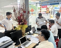 Công Ty TNHH BẤT ĐỘNG SẢN THAIKING chuyên cung cấp dịch vụ làm giấy tờ nhà đất trọn gói, chuyên nghiệp,nhanh chóng và uy tín hàng đầu tại Quận Bình Thạnh TP. Hồ Chí Minh.