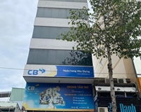 Bán Nhà Mặt Tiền Kinh Doanh, Trần Quang Khải, Phường Tân Định, Quận 1