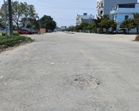 Bán lô đất 100 M đường 30 M tái định Cư Gốc Lim Mai Trung Thứ Lũng Đông  Hải An