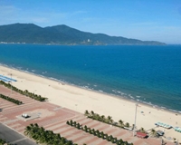 Bán Gấp mặt tiền Trần Quang Khải, 170m2, 3 tầng kinh doanh, đường 10m5, sát biển, nhỉnh 8 tỷ