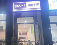 SANG NHANH CAFE SHOP TẠI DĨ AN - BÌNH DƯƠNG
