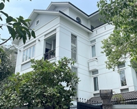 Căn góc biệt thự Vip Tân Phong - Kế bên Phú Mỹ Hưng - gần 200m2 giá bán siêu nét nhĩnh 30 tỷ.LH ngay 0909.686.046