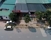 Gara ô tô Hùng Cường - đường Nam  Đuống , gần bãi xe 24h , phường Thượng Thanh, quận Long Biên, Hà Nội