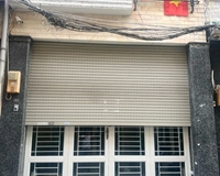 Nhà 4 tầng HXH ngay phố ẩm thực Cao Đạt P1Q5