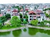 Bán đất tặng nhà 172m2 khu vực Hồ Nam Trần Hưng Đạo - TP. Phủ Lý-1