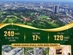 Chuyên Bán và Cho thuê căn hộ The Emerald Golf View Vị trí chính xác: Mặt tiền QL13, P. Lái Thiêu, TP. Thuận An, Bình Dương, ngay cổng KCN VSIP 1-1