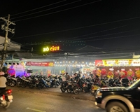 Sang quán ăn - nhậu Địa chỉ: 1422 Huỳnh Tấn Phát, Phường Phú Mỹ, Quận 7