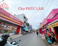 Bán nhà phố tân cổ điển tuyệt đẹp gần chợ Phúc Lâm cầu sập P. Hố Nai TP. Biên Hoà