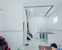 Bán nhà hẻm 5m Đường Dương Quảng Hàm, P. 5, Gò Vấp, Giảm chào 150