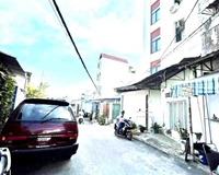 Bán Nhà Làng Tăng Phú Tăng Nhơn Phú A 70m2_5.5x12.5, Hẻm Xe Tải Chỉ Nhỉnh 3 Tỷ Bao Rẻ