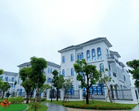 Bán gấp Biệt thự  Hướng Dương vị trí siêu đẹp tại Vinhomes Star City Thanh Hoá giá chỉ 43tr/m2 