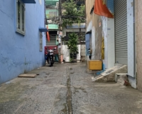 Hàng hiếm Nhà đường số 3 Nguyễn Sơn Tân Phú hẻm xe hơi đỗ cửa 43m2 ,2 Tầng Nhỉnh 3ty