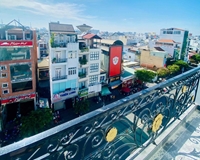 💥 Tòa nhà 6 tầng MTKD Nguyễn Thái Sơn