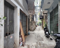 Bán nhà phố Cự Lộc, Thanh Xuân, 22m2, 4 tầng, 2ngủ x 2 toilet, - giá 4,5tỷ