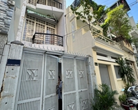 💥 Nhà đẹp 3 tầng - Hẻm 10m Đào Duy Anh, Phú Nhuận