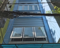 Nhà phố Nguyễn Đình Chiểu, quận 3, 1 trệt 4 lầu giá 6,6 tỷ