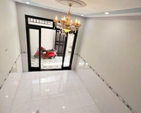 Nhà lầu mới đẹp, P.Quang Vinh, gần ngã 3 thành chỉ 2 tỷ