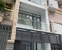 💥 Nhà 3 tầng mới đẹp gần đường Lý Thường Kiệt