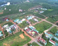 Chính chủ ra gấp lô đất phù hợp phân lô ngay MT đường tỉnh 725 nằm khu dân cư Lộc Thắng, Bảo Lâm
