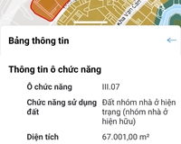 115m 100% Thổ cư  - 5m x 22m Măt tiền đường số P. Linh Đông 6 tỷ hơn xíu