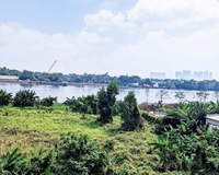 💥Nhà Ngay Hiệp Bình Chánh Khu View Sông Sài Gòn-3 Tầng Đúc Giá Chỉ 6 Tỷ TL Thêm.