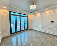 💥Nhà mới Trần Thái Tông 56m*8T, 11 Phòng KK, PCCC GPXD Thang máy 11.2 tỷ💥