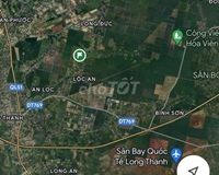 ĐẤT CHÍNH CHỦ - SỔ RIÊNG - Thổ Cư  100% Tại Xã An Viễn, Huyện Trảng Bom - Đồng Nai