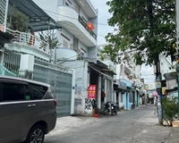Bán nhà quận Tân Bình, đường Hoàng Bật Đạt, phường 15, 33m2, 2 tỷ 950
