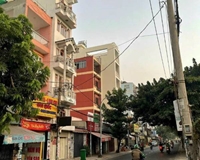 Bán nhà Mặt tiền đường Tân Sơn,Gò Vấp,76m2,HĐ thuê 20 triệu tháng