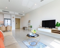Căn hộ tại Sadora Apartment, Quận 2 - Lựa chọn tuyệt vời cho cuộc sống hiện đại với 3 phòng ngủ và diện tích rộng 113m².