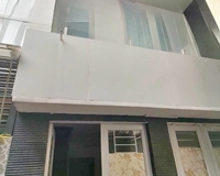 Nhà 3 tầng sát đường Nguyễn Đình Chiểu P4Q3. Giá 4.5 tỷ