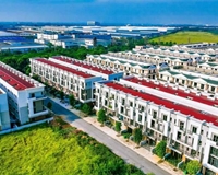 Sở hữu Shop house chân đế chung cư chỉ từ 1,8x tỷ. Ngay tại KCN Vsip Bắc Ninh. Hỗ trợ 0% lãi xuất 2 năm.