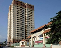 Chính chủ cần bán 2 căn hộ tại  31 Trương Phước Phan , Bình Trị Đông Bình Tân