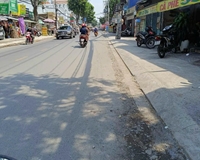 CHÍNH CHỦ CẦN CHO THUÊ Mặt Bằng Kinh Doanh Đường Phạm Hữu Lầu, Phường Phú Mỹ, Quận 7, HCM
