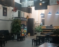 CẦN SANG NHƯỢNG LẠI QUÁN CAFE ĐỊA CHỈ; đường ĐT743, Tân Đông Hiệp - Bình Dương