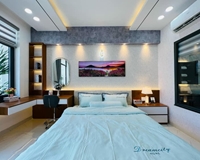 Nhà 6 lầu đẹp lung linh đón Tết hoành tráng Nguyễn Văn Khối 88m2 tặng nội thất hơn 13 tỷ. 