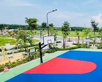 Bán nhanh lô đất nền nằm trong khu đô thị chuẩn Nhật ở Chơn Thành, Bình Phước