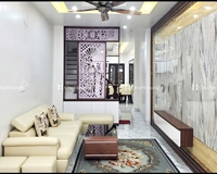 Bán nhà Trương Định, nhà đẹp lung linh, full nội thất, ôtô kinh doanh, 48m2 x 5 tầng