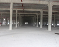 Cho thuê 1800m2 xưởng trong khu công nghiệp khu vực Bình Xuyên, Vĩnh Phúc. Lh: 0986934038
