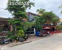 Cho thuê nhà mặt tiền trung tâm phố cổ Hội An, khu kinh doanh sầm uất