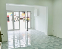 Cho thuê Nhà mới 4 tầng MTKD đường Hoàng Văn Thụ