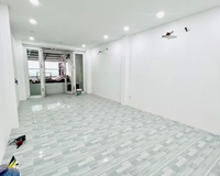 Cho thuê Nhà mới 4 tầng MTKD đường Hoàng Văn Thụ