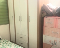 Chính chủ bán căn hộ chung cư 2 phòng ngủ full nội thất Thanh Hà giá 1,6 tỉ