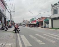Bán 163m2 đất mặt tiền TL19 giá trong hẻm Thạnh Lộc, Quận 12, ở và KDngon
