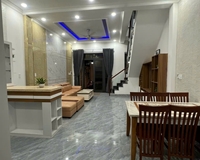 Cho thuê nhà lầu mới đẹp tại phường Phú Hòa, Thủ Dầu Một giá 11 triêu/tháng