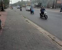 Bán gấp nhà đất mặt tiền đường CMT8, phường 1, Thành Phố Tây Ninh
