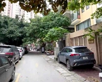 bán gấp căn nhà biệt thự  LICOGI 13 Tại  Khuất Duy Tiến, Nhân Chính, Thanh Xuân DT 146 m2 giá 41 tỷ