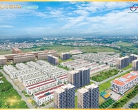 Suất ngoại giao Shophouse 75m² Tại Thành Phố Từ Sơn, chỉ cần 2 tỷ đã sở hữu căn nhà 4 tầng.