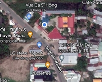 ⭐Cần bán 5 lô đất ở đường Ung Văn Khiêm, TP.Long Xuyên, An Giang; 46 tỷ; 0987369279